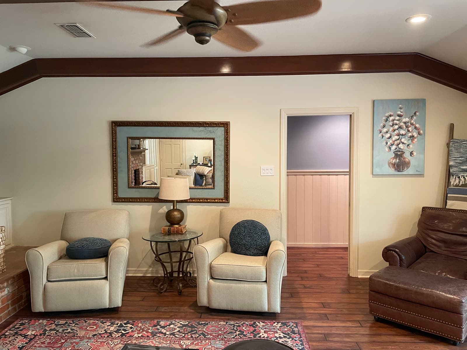 Sitting room
